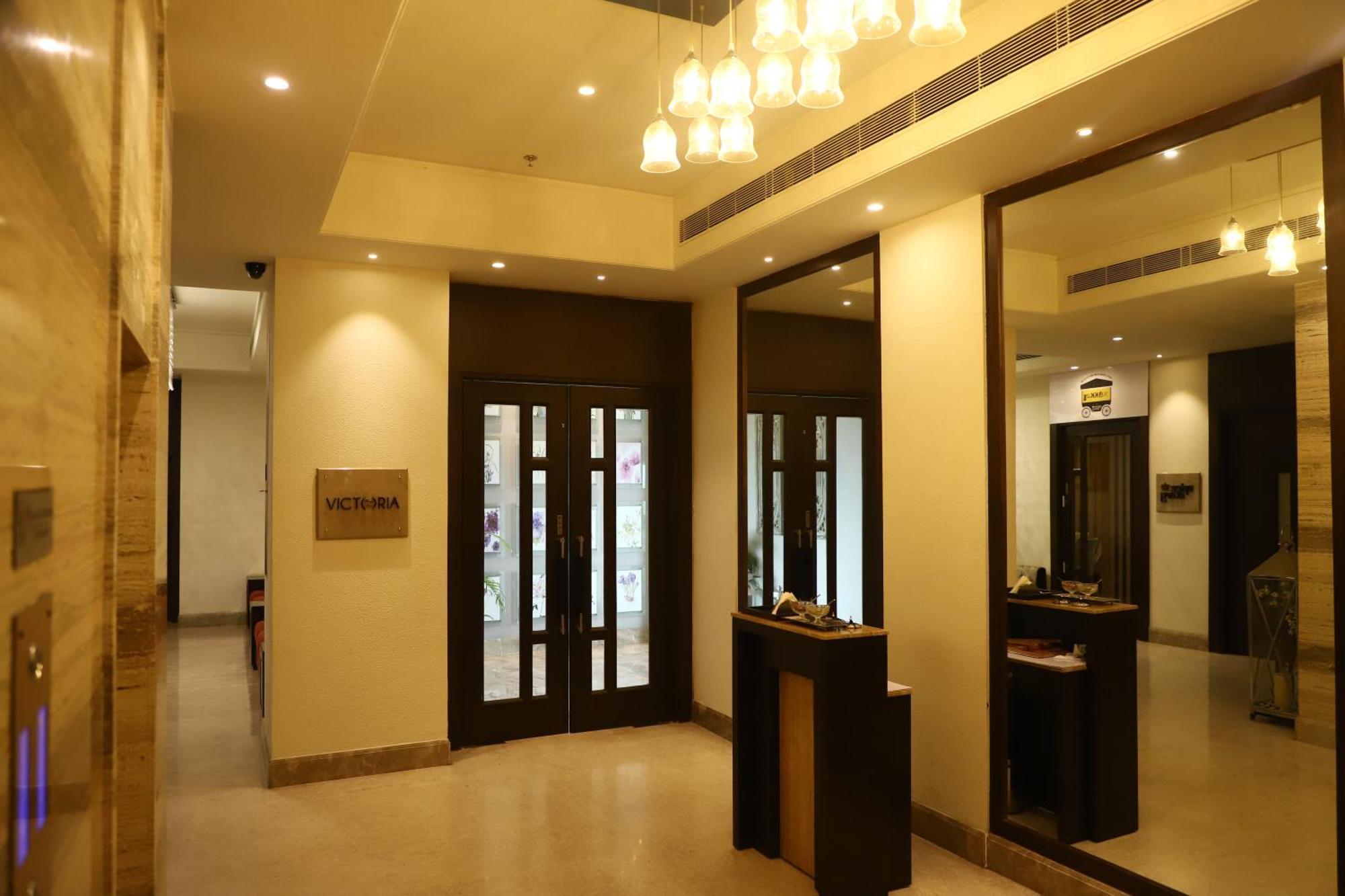 Efcee Sarovar Premiere Bhavnagar Extérieur photo