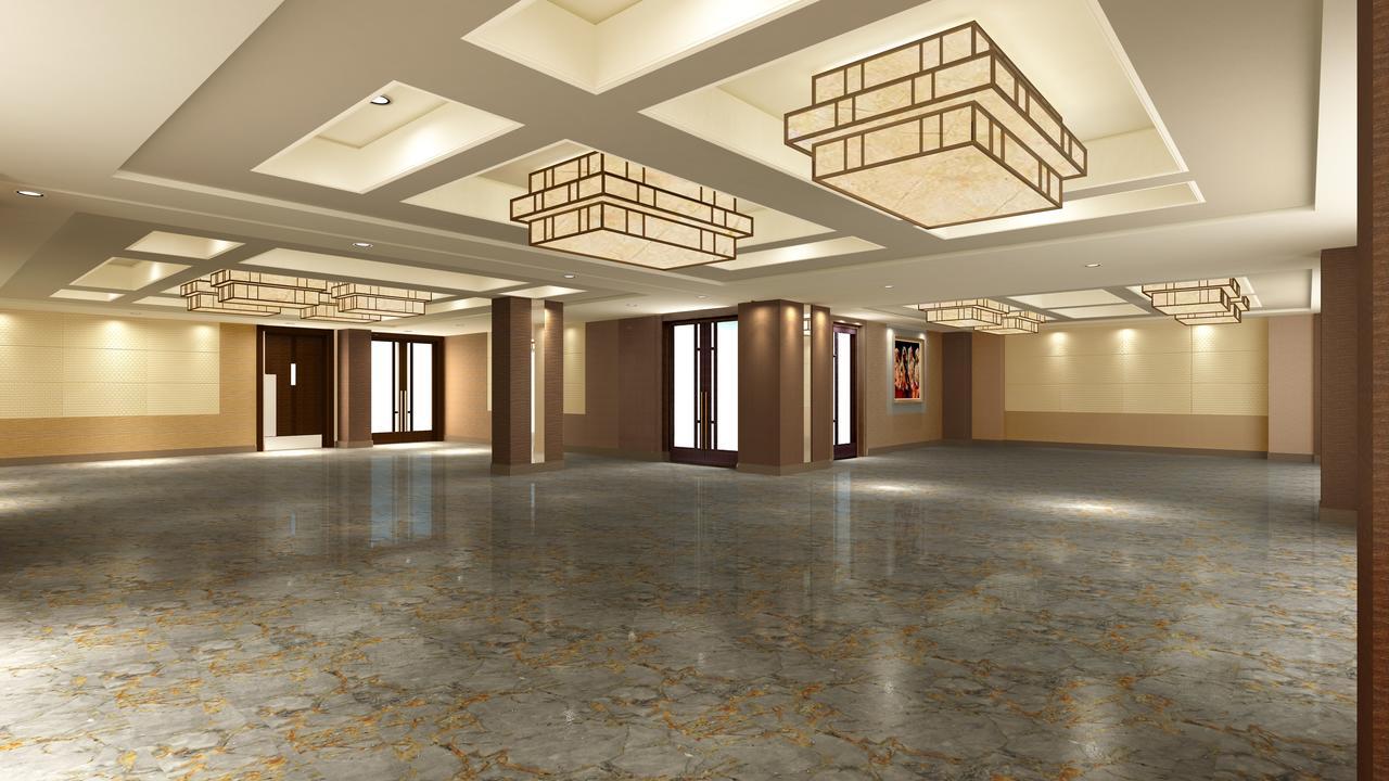 Efcee Sarovar Premiere Bhavnagar Extérieur photo