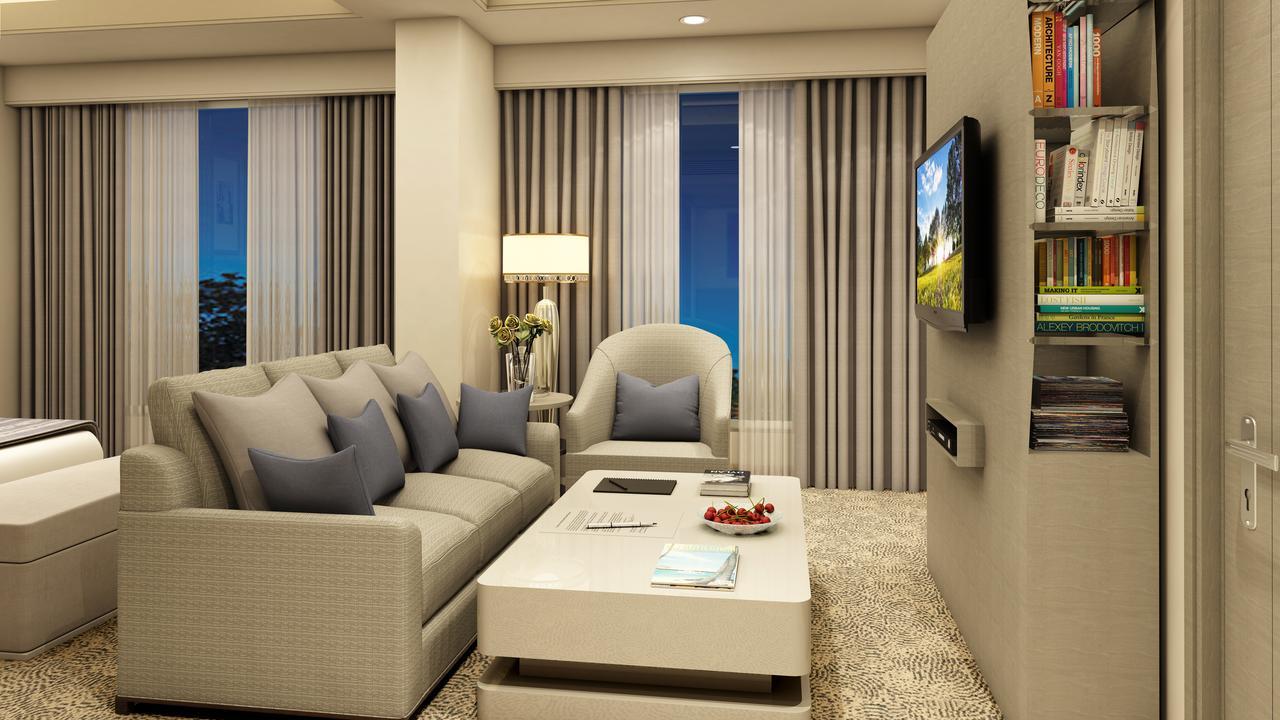 Efcee Sarovar Premiere Bhavnagar Extérieur photo