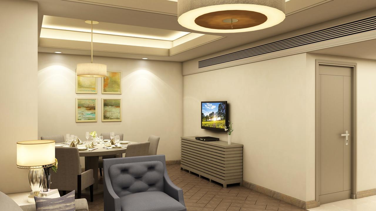 Efcee Sarovar Premiere Bhavnagar Extérieur photo
